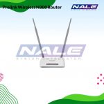 Prolink Wireless N300 Router (PRN3009)
