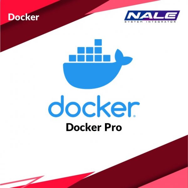 Docker Pro Per User Per Year