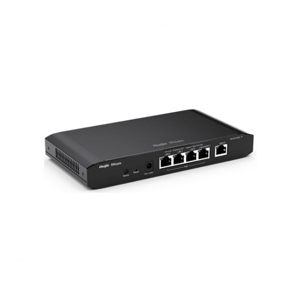 Reyee Router Manajemen Cloud (RG-EG105G V2)