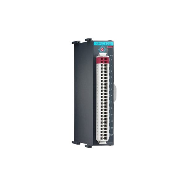 Advantech APAX-5060-A1E CIRCUIT MODULE, 24-ch Relay Output Module