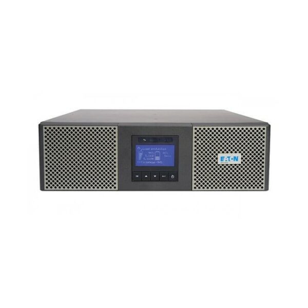 9PX 6KVA R/T, 3U with rack mounting Kit