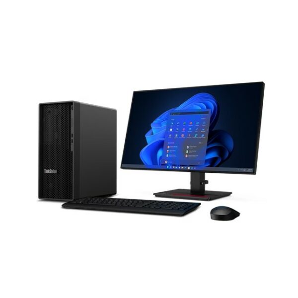 Lenovo ThinkStation P360 -AGID