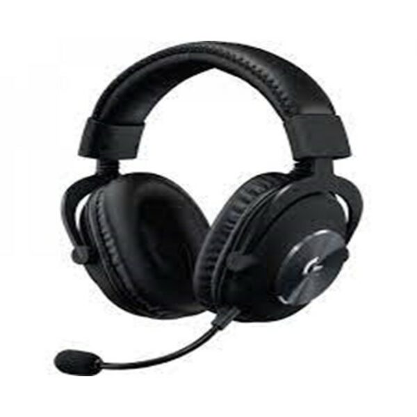Logitech Pro X Headset
