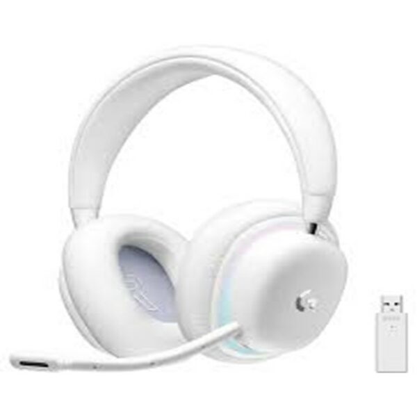 LOGITECH G 735 Wireless Gaming Headset