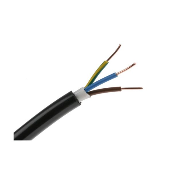 Kabel Listrik Extrana 3 x 1.5 mm NYY (100 Meter)