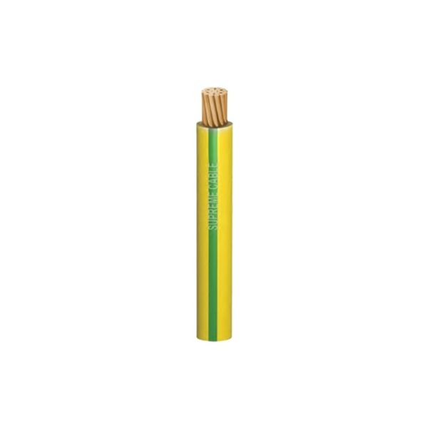 Kabel Supreme NYA 50 mm2 / meter
