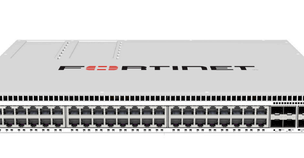 Fortinet FortiSwitch 1024E